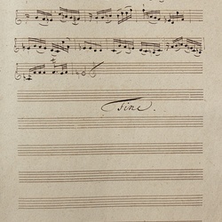 G 123, J. Kainz, Lauretanische Litanei, Violino I-7.jpg