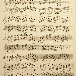 A 120, W.A. Mozart, Missa in C KV 258, Violino I-25.jpg