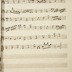 B 231, J.G. Albrechtsberger, Justus ut palma florebit, Violone-2.jpg