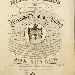A 146, J. Seyler, Missa in C, Titelblatt-2.jpg