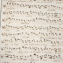 A 97, F. Gassmann, Missa festiva Gentes adorabunt supremum magnumque orbis numen, Alto-1.jpg