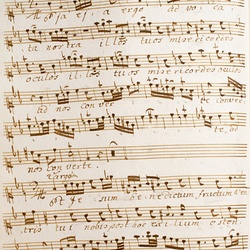 K 20, G.J. Werner, Salve regina, Canto solo-2.jpg
