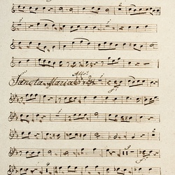 G 144, J. Fuchs, Lauretanische Litanei, Clarinetto II-1.jpg
