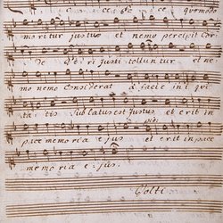 B 61, G.J. Werner, Ecce quomodo moritur, Soprano-1.jpg