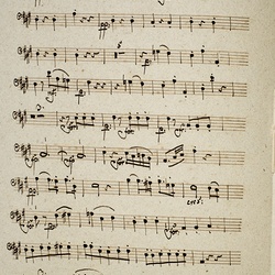 B 99, W.A. Mozart, Iesu rex tremendae majestatis, Organo-4.jpg