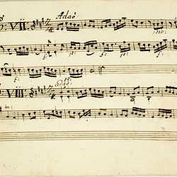 F 17, G. Zisser, Ave verum corpus, Violino I-4.jpg