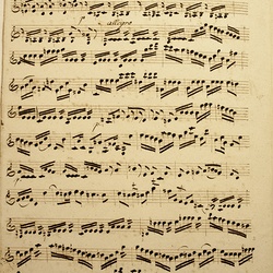 A 121, W.A. Mozart, Missa in C KV 196b, Violino II-12.jpg