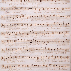 G 75, G.J. Werner, Vesperae, Tenore-2.jpg