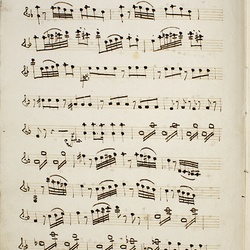 B 108, J. Haydn, In sanae et vanae carae, Violino I-2.jpg