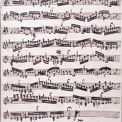 B 78, G. Reutter, Gentes convolate ad aram, Violino II-4.jpg