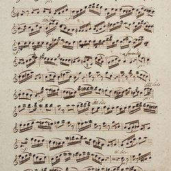 G 149, J. Fuchs, Lauretanische Litanei, Violino I-1.jpg