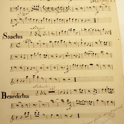 A 125, W.A. Mozart, Festmesse in C KV 259, Oboe I-3.jpg