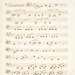 B 228, J.v. Blumenthal, Cor sincerum amore plenum, Violino II-1.jpg