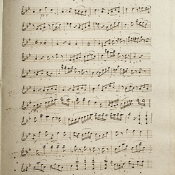 B 255, J. Behm, Domine deus noster, Violino I-5.jpg