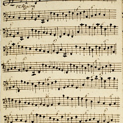 I 9, G.J. Werner, Ave regina coelorum, Organo-1.jpg