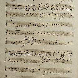 B 246, J. Fuchs, Dominus memor fuit, Violino II-2.jpg