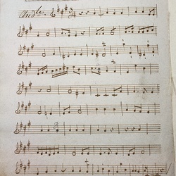 G 40, T. Gsur, Vesperae breves, Violino II-4.jpg