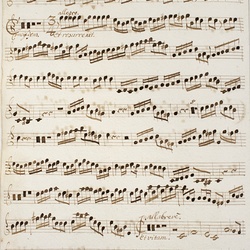 A 85, G. Reutter, Missa Virginis visitatae, Violino II-4.jpg