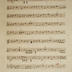 B 189, M. Haydn, Germinavit radix Jesse, Clarino II-1.jpg