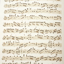 B 86, L. Hoffmann, Alleluia hic vir despiciens, Violino I-2.jpg