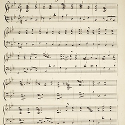 B 165, M. Haydn, Benedictus qui venit in nomine domini, Organo-3.jpg