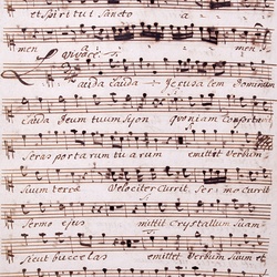 G 80, G.J. Werner, Vesperae breves, Soprano-4.jpg
