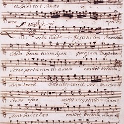 G 80, G.J. Werner, Vesperae breves, Soprano-4.jpg
