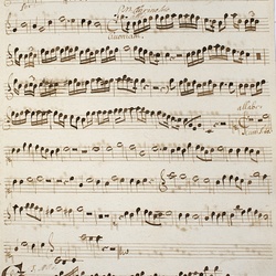 A 85, G. Reutter, Missa Virginis visitatae, Violino I-3.jpg