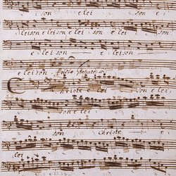A 52, G.J. Werner, Missa festiva Cursum consummavi , Basso-1.jpg