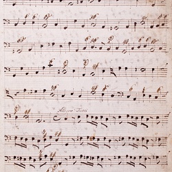 G 105, G.J. Werner, Lauretanische Litanei, Organo-1.jpg