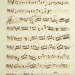 B 41, J. Wanhal, O Maria virgo pia, Organo-3.jpg