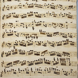 B 82, F. Gassmann, Laudemus eum laudes cantemus, Violino I-5.jpg
