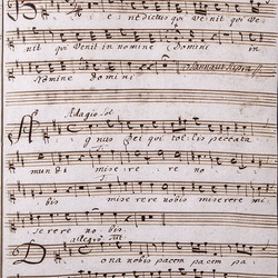A 70, G.J. Werner, Missa festivalis memento mei, Canto-7.jpg