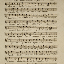 B 198, M. Haydn, Exultabunt sancti in gloria, Tenore-1.jpg