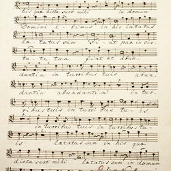 B 152, M. Haydn, Laetatus sum in his, Tenore-1.jpg