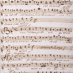 A 67, G.J. Werner, Missa mixta, Canto-7.jpg