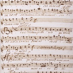 A 67, G.J. Werner, Missa mixta, Canto-7.jpg