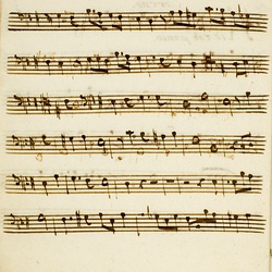 F 32, G.J. Werner, O salutaris hostia, Violone-11.jpg