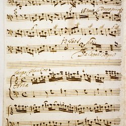 E 61, G.J. Werner, Pastorella da Cantarsi, Organo-2.jpg