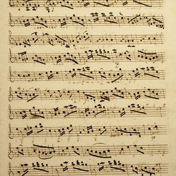 A 121, W.A. Mozart, Missa in C KV 196b, Violino I-3.jpg