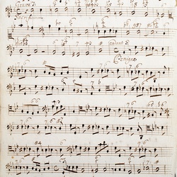G 11, Anonymus, Lauretanische Litanei, Organo-6.jpg