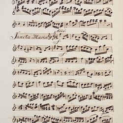 G 150, J. Fuchs, Lauretanische Litanei, Violino I-2.jpg