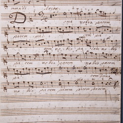 A 78, G.J. Werner, Missa Quasi vero, Canto-8.jpg