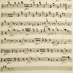 B 23, A. Zimmermann, Quod in coena Christus gessit, Violino I-3.jpg