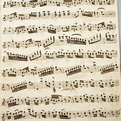 B 89, F. Novotny, Optatum lumen nobis hodie, Violino I-3.jpg