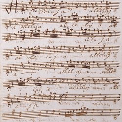 B 43, G.J. Werner, Estote fortes in bello, Canto-2.jpg