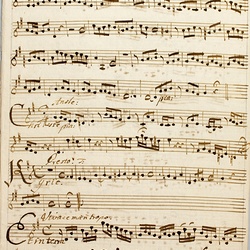 A 80, G.J. Werner, Missa festivalis brevis, Violino II-1.jpg
