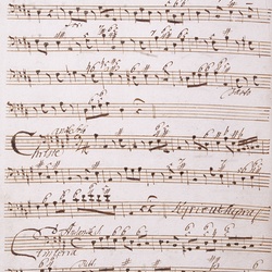 A 61, G.J. Werner, Missa novae institutionis, Organo-1.jpg
