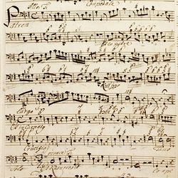 A 80, G.J. Werner, Missa festivalis brevis, Organo-3.jpg