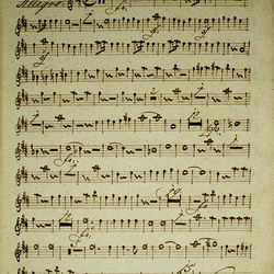 C 19, J.B. Henneberg, Te Deum laudamus, Oboe I-1.jpg